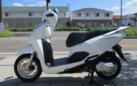 HONDA LEAD 125 JF45