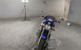 YAMAHA BT1100 Bulldog 2002 RP05