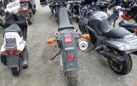 SUZUKI DR650 2008