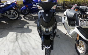 YAMAHA CYGNUS 125 XSR 3 SED8J
