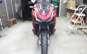 HONDA ADV160 KF54