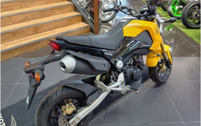 HONDA GROM JC61