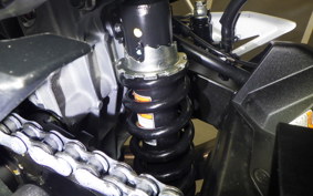 KAWASAKI Z400 Gen.2 2024 EX400L