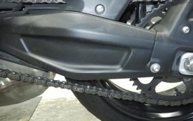 TRIUMPH TRIDENT 660 2023