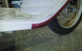 SUZUKI LET's 4 Basket CA43A