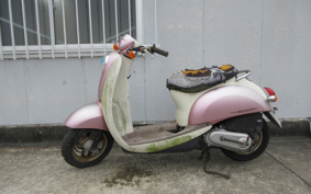 HONDA CREA SCOOPY AF55