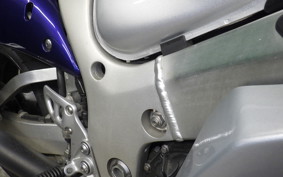SUZUKI GSX-1300R HAYABUSA 2001