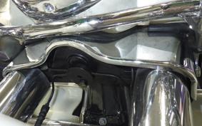 HARLEY FLHTCUI 1450 2001