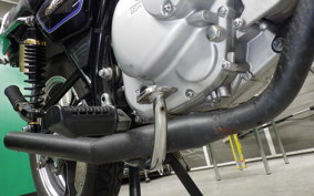 SUZUKI GN125 H 2024