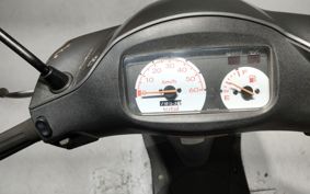 SUZUKI LET'S2 CA1PC