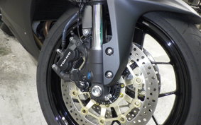 HONDA CBR600RR 2025