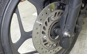 HONDA PCX125 1992 JK05