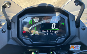 KAWASAKI NINJA 1100SX SE 2025 ZXT10H