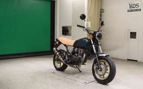 HONDA APE 100 GEN 2 HC13