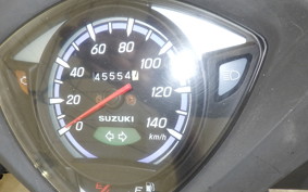 SUZUKI ADDRESS 110 CE47A