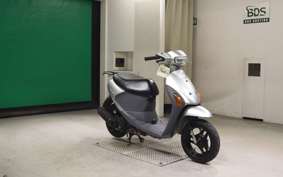 SUZUKI LET's 4 2011 CA45A