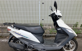 SUZUKI ADDRESS V125 DT11A