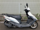 Фото Suzuki ADDRESS V125 с японского аукциона
