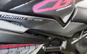 HONDA CBR250RR A 2020 MC51