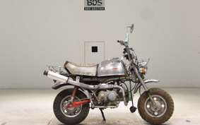 HONDA GORILLA 2025 Z50J