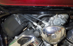 HONDA STEED 400 1996 NC26