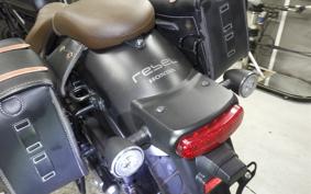 HONDA REBEL 250 S 2006 MC49