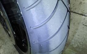SUZUKI HAYABUSA Gen.3 2022 EJ11A