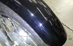 HONDA CROSS CUB 50 2010 AA06