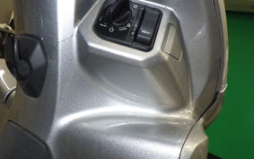 HONDA DIO 110 JK03