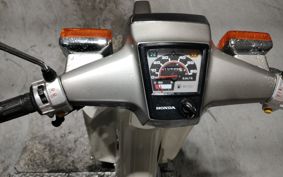 HONDA SUPER CUB50 AA01