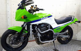 KAWASAKI GPZ900R NINJA 1998 ZX900A