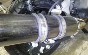 HONDA PCX125 2018 JK05