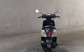 SUZUKI LET's CA4AA