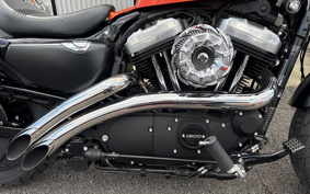 HARLEY HARLEY XL1200X 2019 LC3