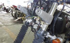 YAMAHA SR400 Gen.2 1985