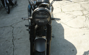 HONDA GB350S 2025 NC59