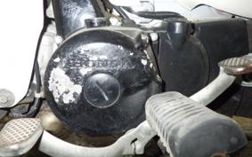 HONDA LITTLE CUB E AA01