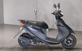 SUZUKI ADDRESS V50 CA4BA