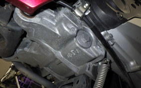 HONDA PCX125 JF81