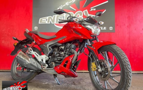 HONDA CBF125R PJJN