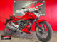 Фото Honda CBF125R с японского аукциона