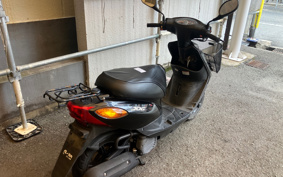 YAMAHA JOG DELUXE SA39J