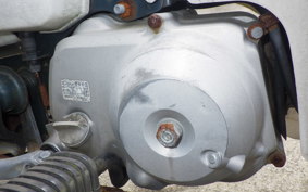 HONDA C50 SUPER CUB 2001 C50