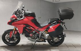 DUCATI MULTI STRADA 1200S AA02JA