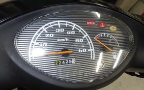 YAMAHA JOG 2023 SA57J
