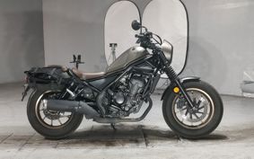 HONDA REBEL 250 S MC49