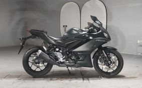 YAMAHA YZF-R25 RG74J
