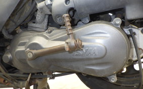 SYM FIGHTER 150