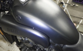 YAMAHA VMAX 2009