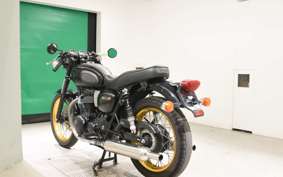 KAWASAKI W800 2011 EJ800A